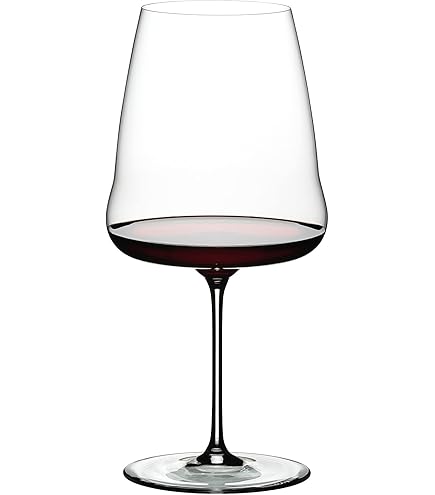 Amazon｜[正規品] RIEDEL リーデル 赤ワイン グラス リーデル・ワイン